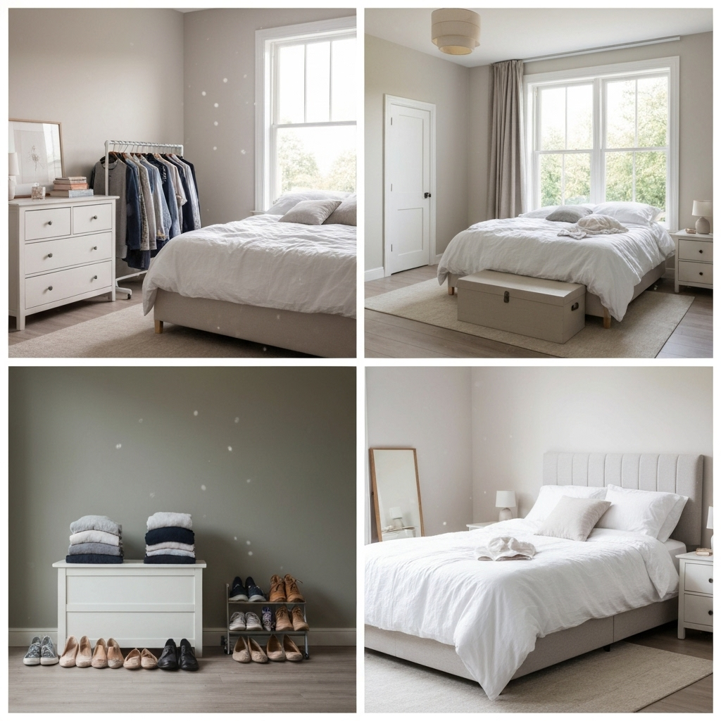 Residential Cleaning project 2